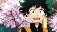 He would inherit a Quirk later on in life (Image via Bones)